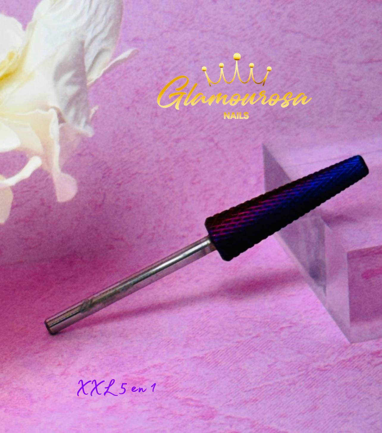 Punta XL Purple